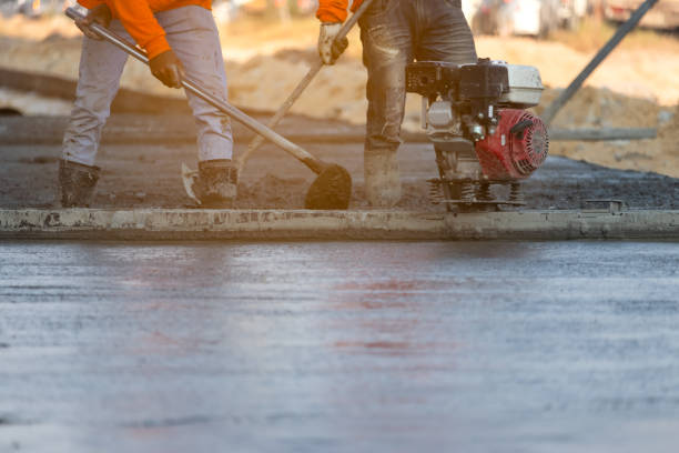 Best Industrial Concrete Flooring in Erie, PA