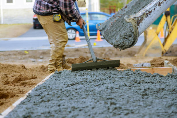 Best Concrete Grinding and Polishing in Erie, PA