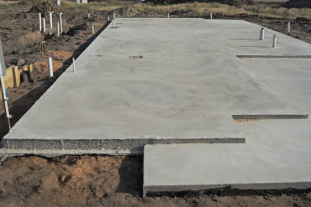 Best Concrete Driveway Installation in Erie, PA