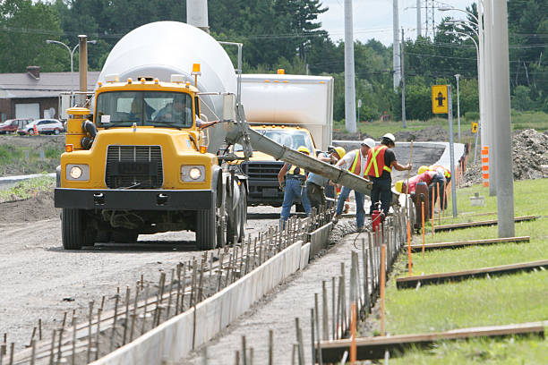Best Concrete Foundation Repair in Erie, PA