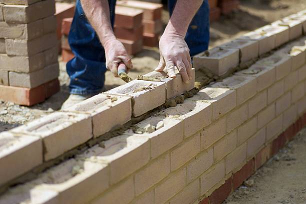 Trusted PA Concrete contractor Experts